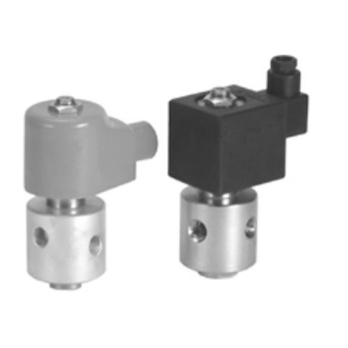 直动式电磁阀 - 9307 F/G/U - Avcon Controls PVT. Ltd. - 3 通型 / NF / 空气