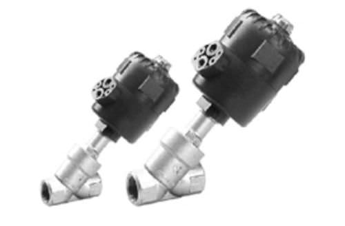 活塞阀 - PV-6812M, PV-6824M series - Avcon Controls PVT. Ltd. - 气动操控式 / 控制 / 用于水