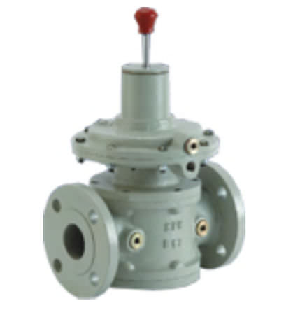 气体安全阀 - SHV series - Avcon Controls PVT. Ltd. - 制动