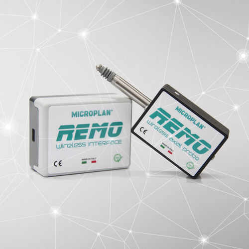 ISA接口卡 - REMO   - MICROPLAN ITALIA - 蓝牙 / 工业
