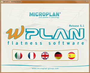 测试软件 - WPLAN©   - MICROPLAN ITALIA - Windows
