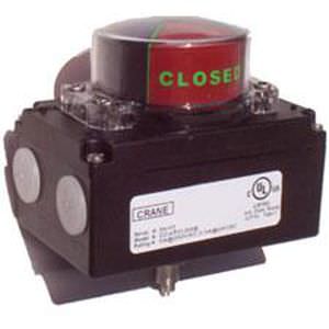 紧凑型限位开关 - CCA series - Crane Process Flow Technologies GmbH