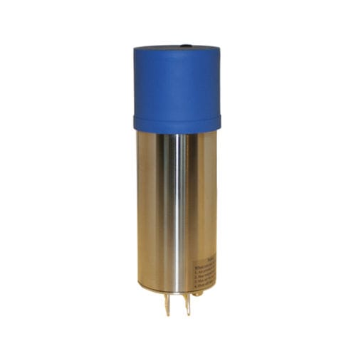气动阀门执行器 - 5126 - Dansk Ventil Center A/S - 旋转 / 不锈钢 / 用于蝶形阀