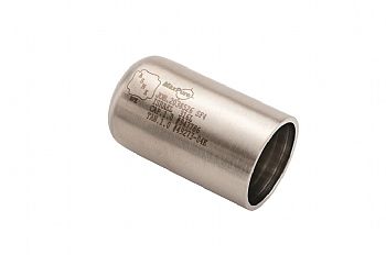 圆形盖子 - TE16W series - EGMO LTD. - 不锈钢