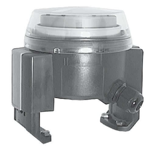 阀门执行器限位开关 - SM series - END-Armaturen GmbH & Co. KG