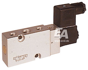 手动阀门 - AM series - END-Armaturen GmbH & Co. KG - 用于水 / Namur 标准