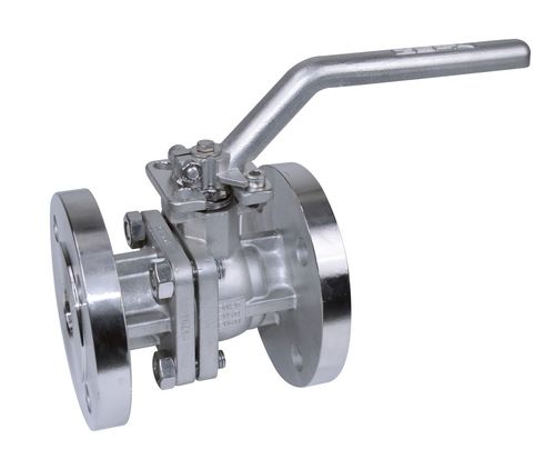 球形阀 - FG - GEFA Processtechnik - 杠杆 / 控制 / 废水