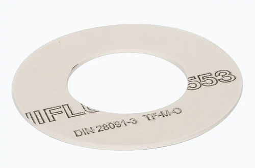 扁平密封件 - 7553FD01 - IDT Industrie- und Dichtungstechnik - PTFE / 圆形