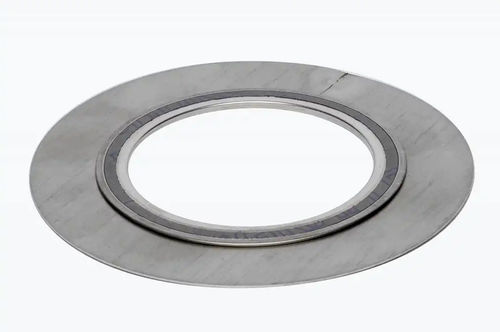 扁平密封件 - 3885FD33 - IDT Industrie- und Dichtungstechnik - 石墨 / 圆形
