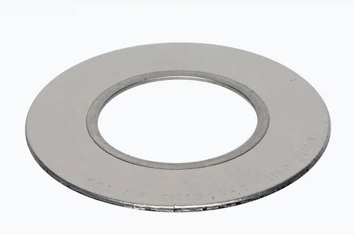 扁平密封件 - 3870FD10 - IDT Industrie- und Dichtungstechnik - 石墨 / 不锈钢 / PTFE