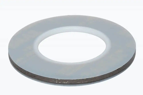 扁平密封件 - 7173ED10 - IDT Industrie- und Dichtungstechnik - 石墨 / PTFE / 圆形