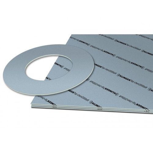PTFE密封纸 - KLINGER® TOP-CHEM 2000SOFT - KLINGER