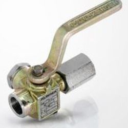 压力测量仪器 - AB - KLINGER - 水