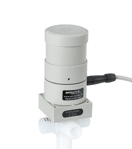阀球 - 6R - EM-Technik GmbH