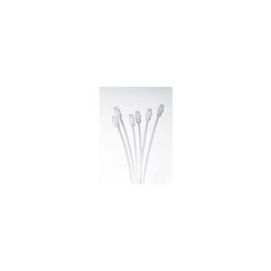 化工产品硬管 - PVDF - EM-Technik GmbH - 塑料 / 化学应用 / 耐化学腐蚀