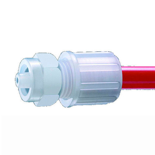 螺纹转换接头 - 3L - EM-Technik GmbH - 用于管道 / DIN / NPT