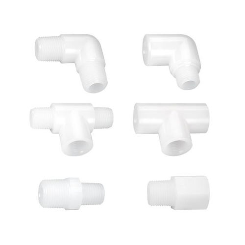 塑料管件 - 3F - EM-Technik GmbH