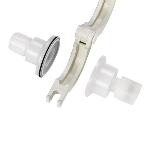 塑料管件 - 3C - EM-Technik GmbH