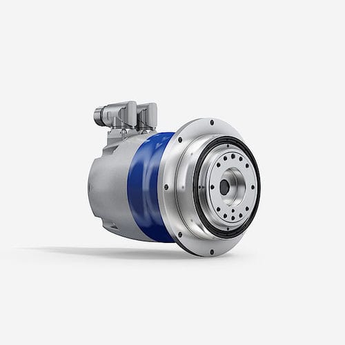 伺服小型减速电机 / DC - TPM+ series - WITTENSTEIN SE/威腾斯坦 - 行星 / 同轴 / 500 W...1000 W