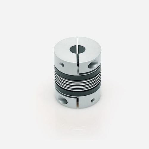 挠性联轴器 - BCT  - WITTENSTEIN SE/威腾斯坦 - 金属波纹式 / 扭矩测量
