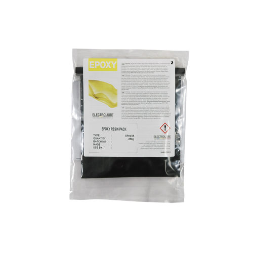 环氧树脂 - ER1448 series - ELECTROLUBE - 用于封装 / 低粘度 / 防水
