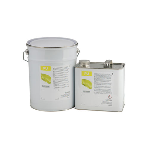 聚氨酯树脂 - UR5640 series - ELECTROLUBE - 用于封装 / 用于电子应用 / 防护