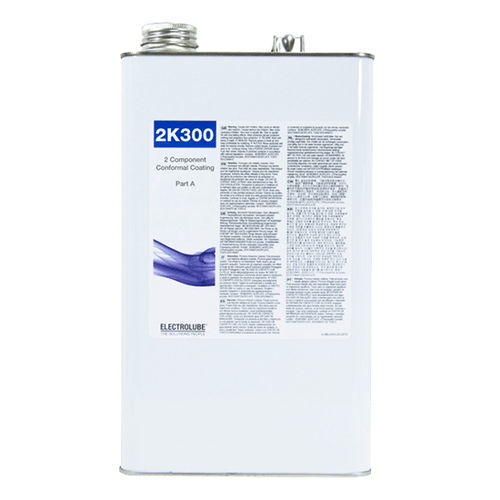 防护保护层 - 2K300 - ELECTROLUBE - 聚氨酯 / 用于汽车工业 / 用于电子工业