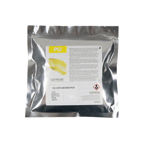 聚氨酯树脂 - UR5118 - ELECTROLUBE - 用于封装 / 低粘度 / 防水