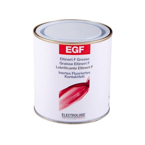 防护脂 - EGF - ELECTROLUBE - 接触 / 复合陶瓷 / 用于金属