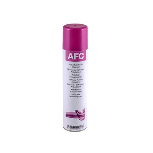 防静电泡沫清洁剂 - AFC series - ELECTROLUBE