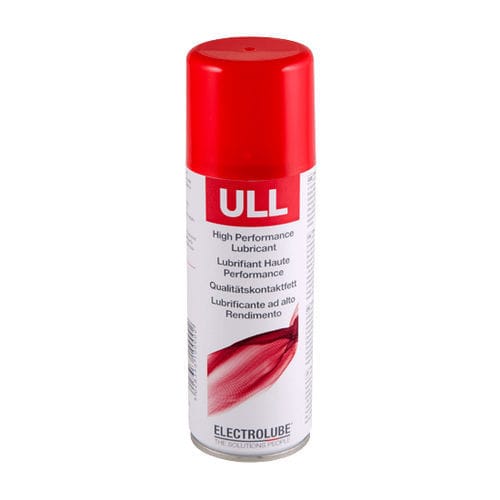 干性润滑剂 - ULL - ELECTROLUBE