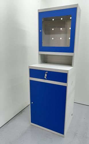 落地式网络机柜 - 11034 - Novodinámica S.L.U.