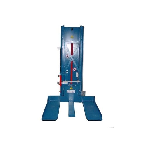 立柱式提升设备 - SH 08-14	  - Büter Hebetechnik GmbH