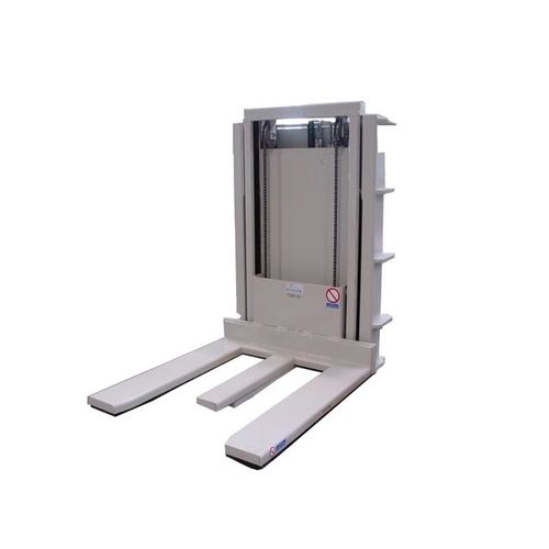 提升平台 - TSH 15-19 - Büter Hebetechnik GmbH
