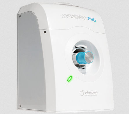 高纯度应用氢气发生器 -  HYDROFILL PRO - Horizon Fuel Cell Technologies - 可再生能源驱动 / 实验室 / 燃料电池