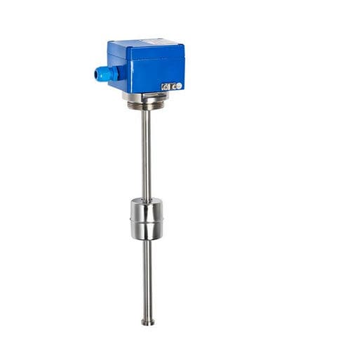 电磁液位传感器 - IEG-CRXI - Fratelli Giacomello - 液体 / 4-20 mA / 罐用