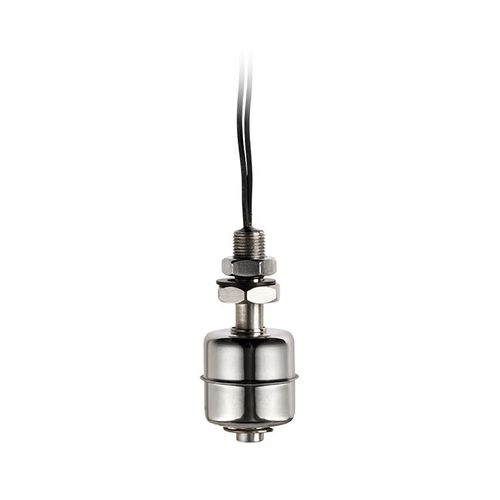 磁性浮子液位开关 - IEG-INOX-FD-3061 series - Fratelli Giacomello - 用于液体 / 罐用 / 用于化学品