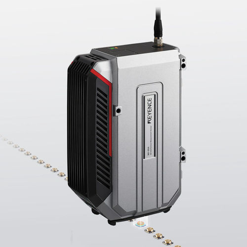 非接触式干涉测量传感器 - WI-5000 series - KEYENCE/基恩士