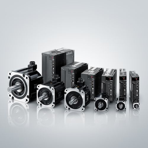 三相伺服放大器 - SV2 series - KEYENCE/基恩士 - 定位 / 200 V / 220-240V