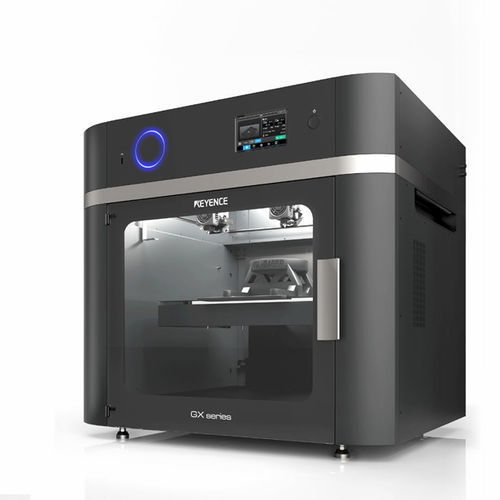 塑料3D打印机 - GX-1000 - KEYENCE/基恩士 - 工业 / FDM / FFF