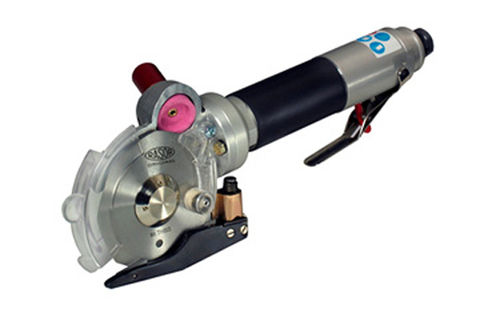 刀具切割机 - FP 86 1 MT - SODIFA ESCA - 用于织物 / CNC数控 / 手持