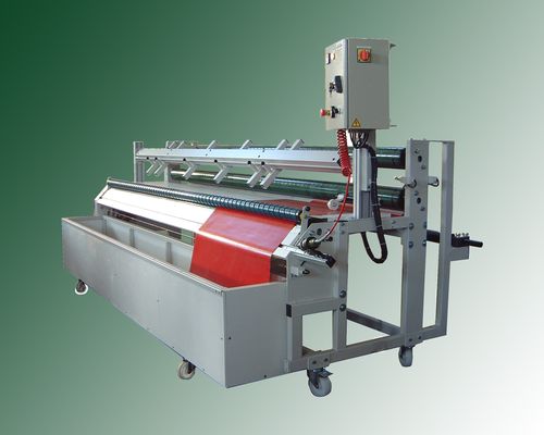 刀具切割机 - SODIFA ESCA - 用于织物 / CNC数控 / 多层材料