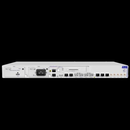 NTP时间同步网络时间服务器 - OSA 5420 series - Oscilloquartz SA - GPS