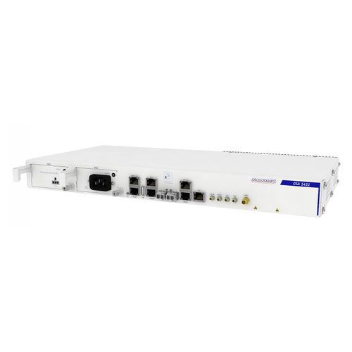 同步控制器 - OSA 5410 series - Oscilloquartz SA