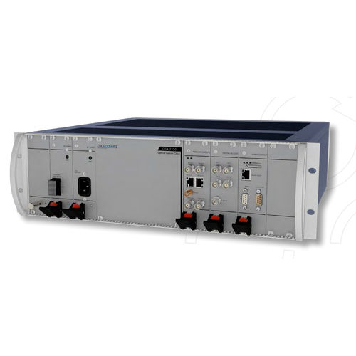 网络时钟 - OSA 3350 ePRC+ - Oscilloquartz SA - GNSS