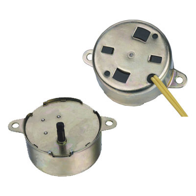 同步电机 - 42TYD-750-1 - Ningbo New Guanlian Motor Electronic Co.,Ltd. - 直流 / 220伏 / 110 V