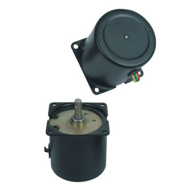 同步电机 - 60TYD-E - Ningbo New Guanlian Motor Electronic Co.,Ltd. - 直流 / 220伏 / 110 V