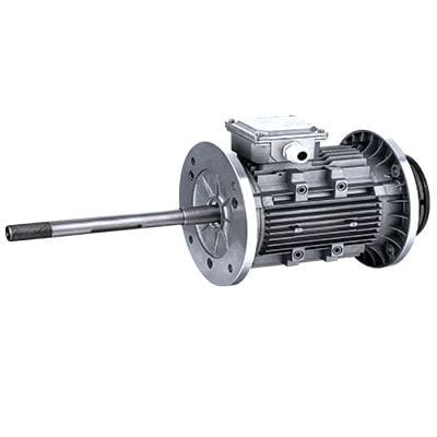 异步电机 - Ningbo New Guanlian Motor Electronic Co.,Ltd. - 交流 / 三相 / 220伏