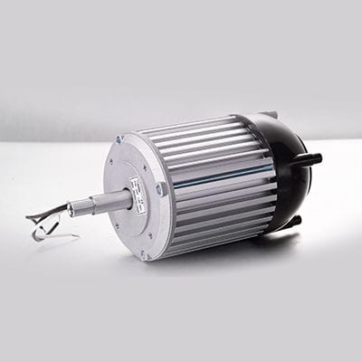 异步电机 - YY8050-21, YY8050-22 - Ningbo New Guanlian Motor Electronic Co.,Ltd. - 交流 / 110 V / 220伏