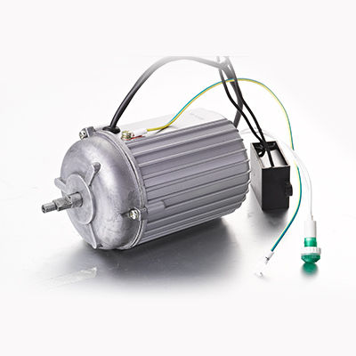异步电机 - YY7655-22, YY7655-42 - Ningbo New Guanlian Motor Electronic Co.,Ltd. - 交流 / 220伏 / 油泵